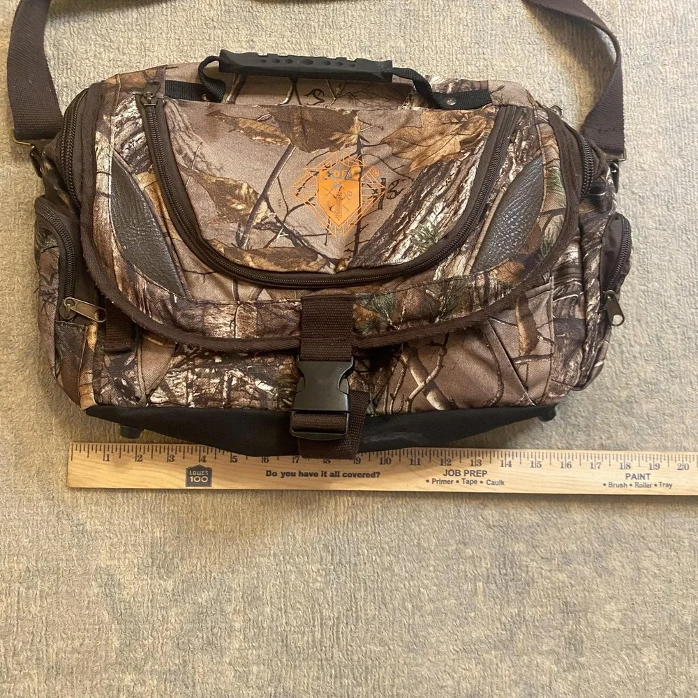 Realtree camo knights